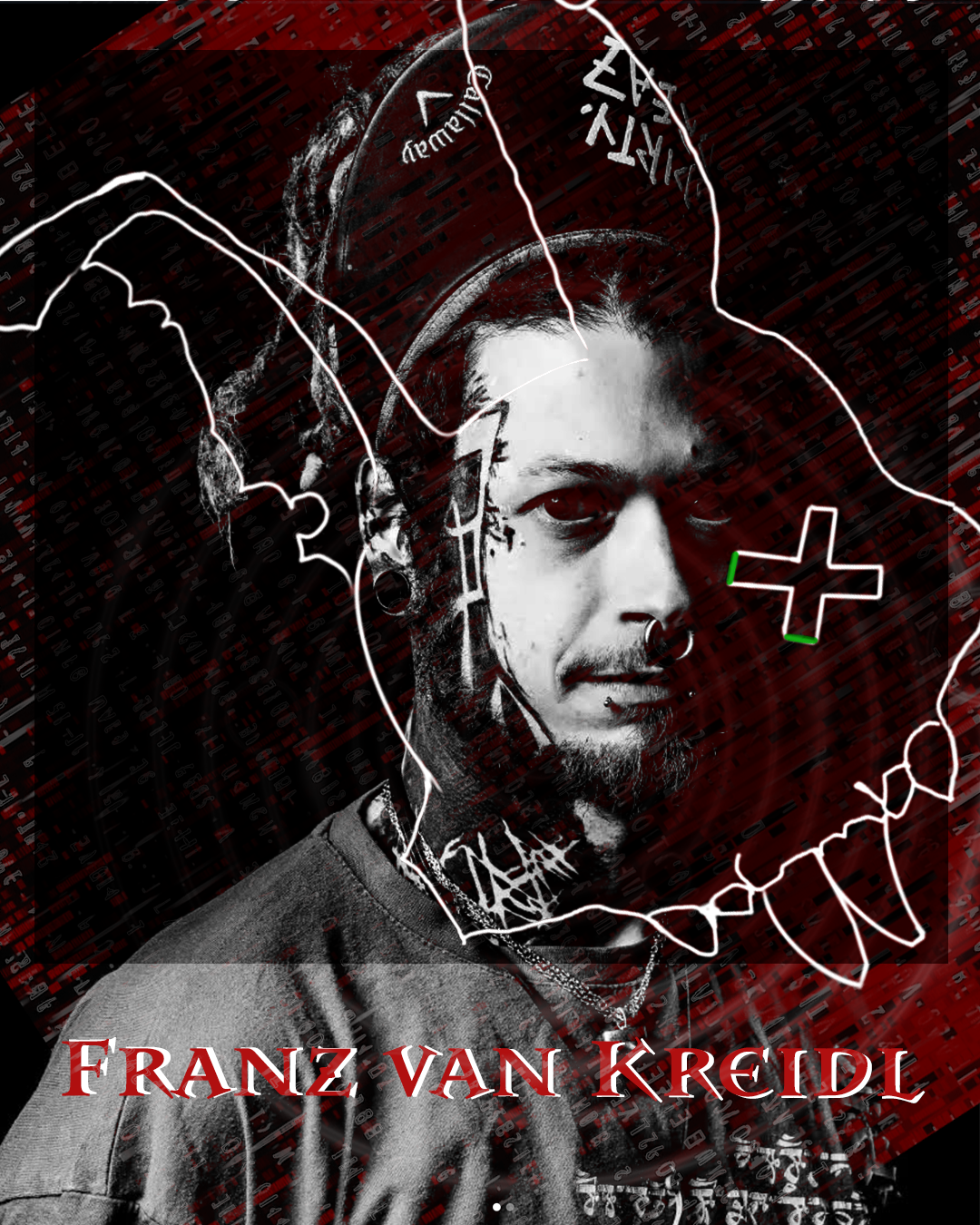 FranzVanKreidl