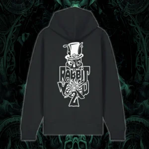 Hoodie 2026 Rabbit Void II