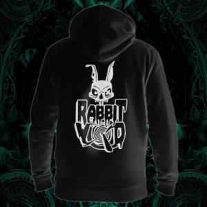 Hoodie 2025 Rabbit Void I